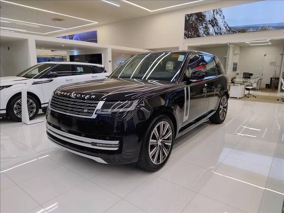 LAND ROVER RANGE ROVER 3.0 P550e PHEV AUTOBIOGRAPHY AWD AUTOMÁTICO LAND ROVER RANGE ROVER 3.0 P550e PHEV AUTOBIOGRAPHY AWD AUTOMÁTICO